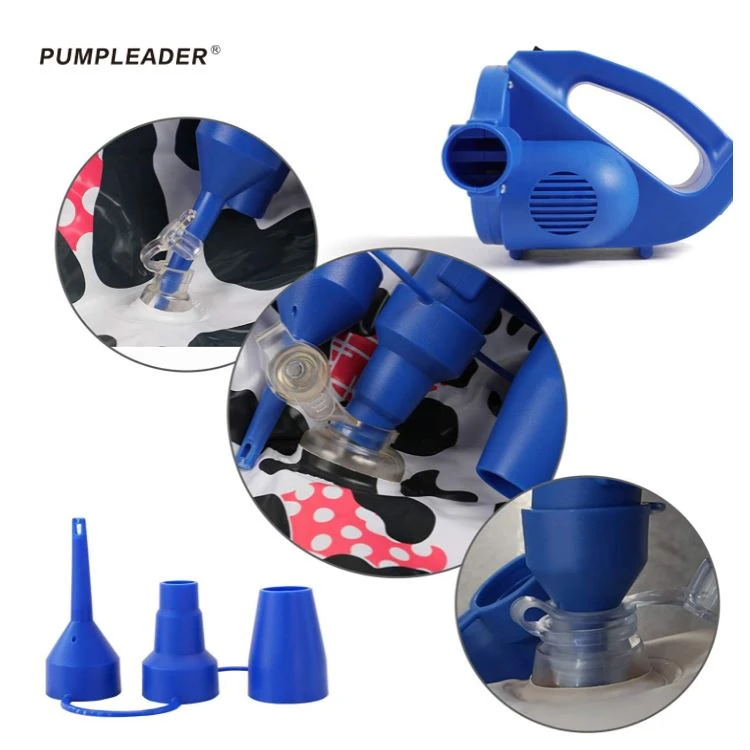 portable rechargeable air pump 09
