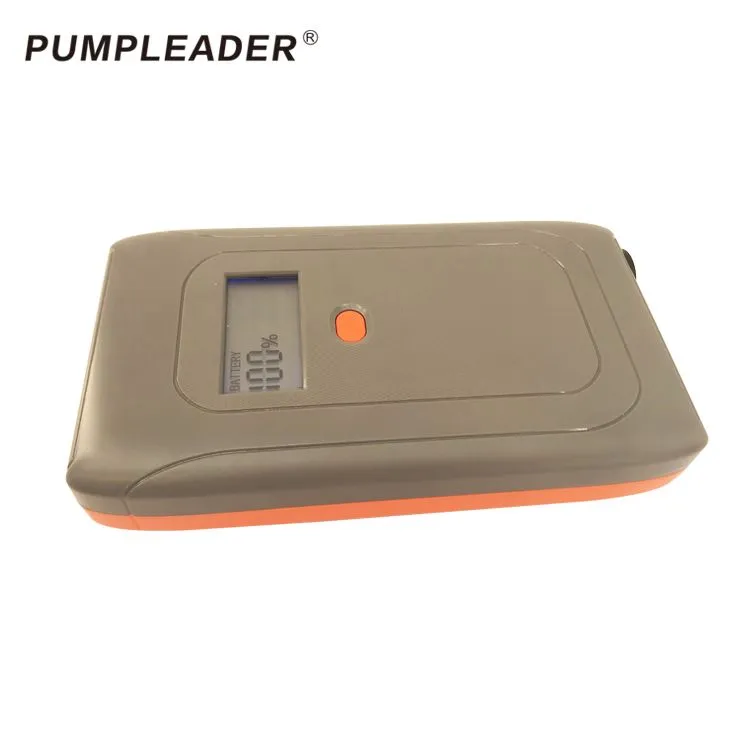 Power Bank esterno portatile