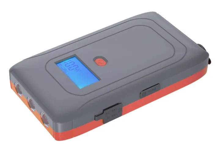 power bank da campeggio portatile